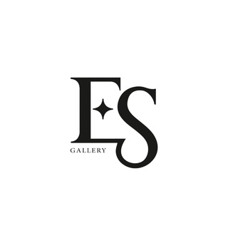 Logo of the Telegram channel ES Gallery Studios