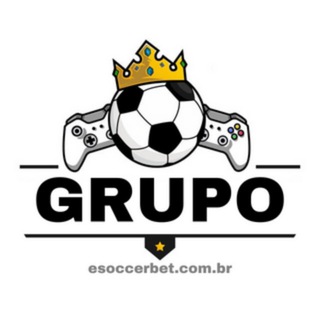 Logo of the Telegram group Esoccer ⚽️ Tips FIFA Bet365