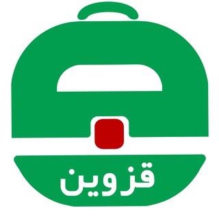 Logo of the Telegram channel آگهی استخدام قزوین