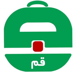 Logo of the Telegram channel آگهی استخدام قم