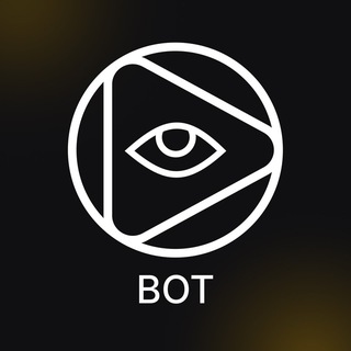 Logo of the Telegram bot EasyWatch