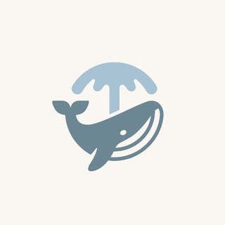 Фото приватного контакта Whale | Never DM first в Telegram