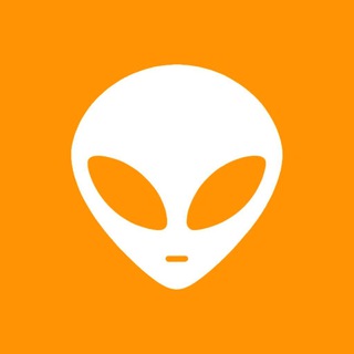 Logo of the Telegram group 👽 $ETGM | BRC20 👽