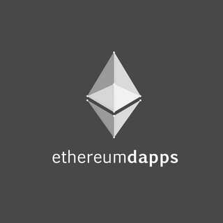 Логотип телеграм канала Ethereum DAPPS