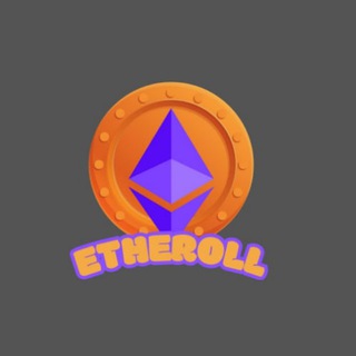 Logo of the Telegram channel $ETHEROLL | PORTAL