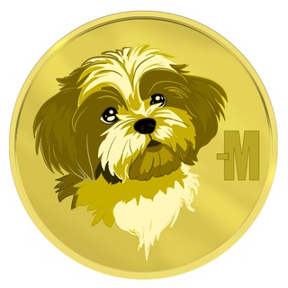 Logo of the Telegram channel ElonMusk's Dog $MARVIN