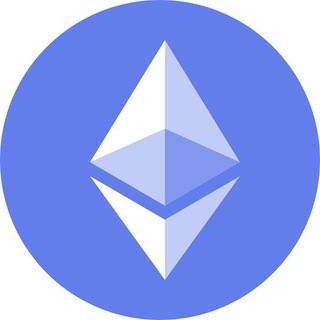 Logo of the Telegram channel @ETHTRENDING (LIVE)