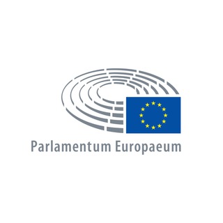 Logo of the Telegram channel EU Parliament