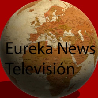 Logo of the Telegram channel Eureka News Tv