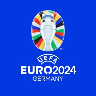 Logo of the Telegram channel $EURO2024 Community