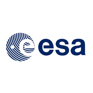 Logo of the Telegram channel ESA - European Space Agency