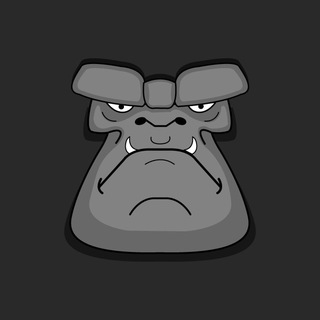 Logo of the Telegram channel Evil Kongs