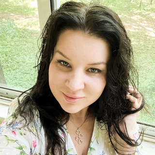 Photo of the private contact Ekaterina Vinokurova on Telegram