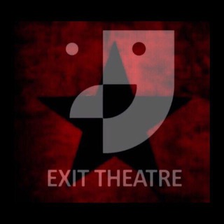 Фото приватного контакта Exit Theatre в Telegram