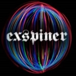 Логотип телеграм канала exspiner