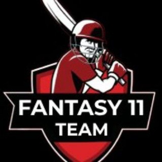 Logo of the Telegram channel Fantasy11 Team - GL & SL Expert