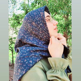 Photo of the private contact Fateme Namdari on Telegram