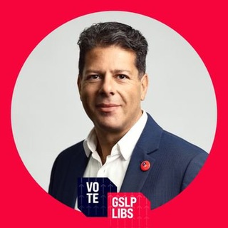 Логотип телеграм канала Fabian Picardo