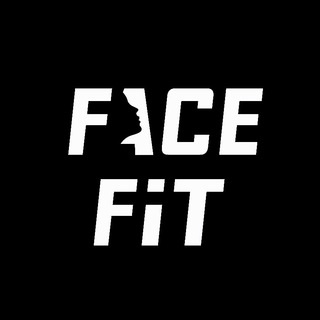 Logo of the Telegram channel FaceFit Lifestyle