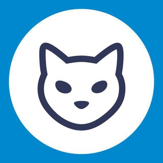 Logo of the Telegram bot FAQ