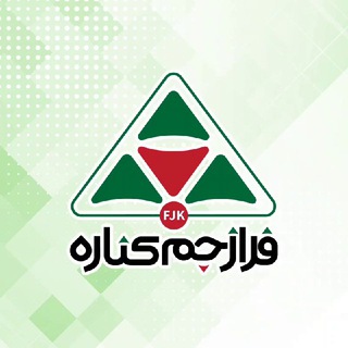 Logo of the Telegram channel کانال فرازجم آسانسور