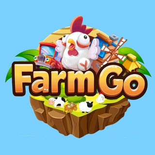 Logo of the Telegram group FarmGo Chat