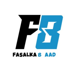 Logo of the Telegram channel FASALKA 8 aad