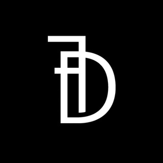 Logo of the Telegram channel Fashion Dive