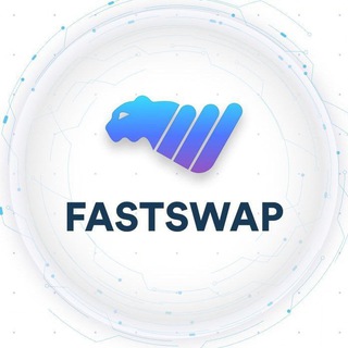 Logo of the Telegram group FastSwap(FAST)