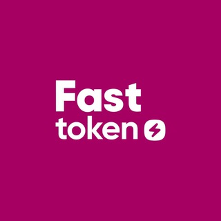 Логотип телеграм канала Fasttoken News