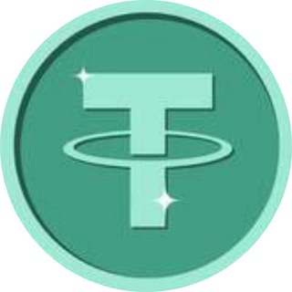 Логотип телеграм бота Fast USDT Claim