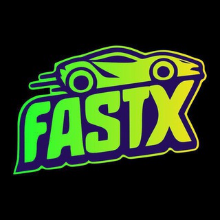 Logo of the Telegram group FastX Parking Chat 2