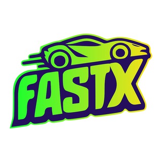 Логотип телеграм канала FastX Parking Channel