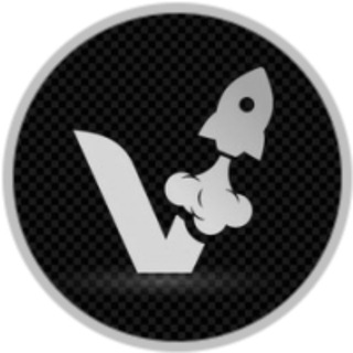 Logo of the Telegram group Chat - LaunchBar.pro