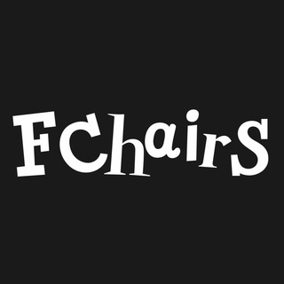 Логотип телеграм канала fchairs