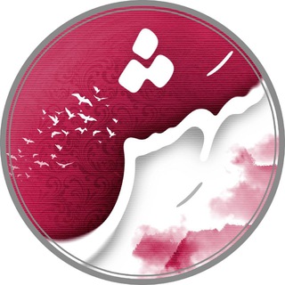 Logo of the Telegram channel سهش