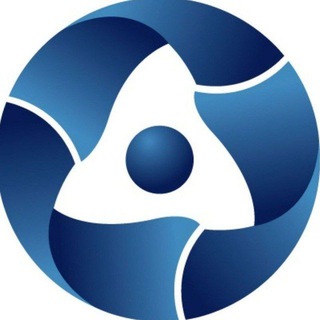 Logo of the Telegram channel ГНЦ РФ – ФЭИ