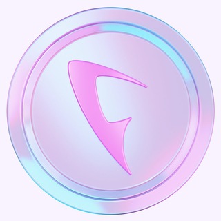 Logo of the Telegram group Fermion Protocol