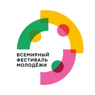 Logo of the Telegram channel ВФМ-2024 / WYF 2024