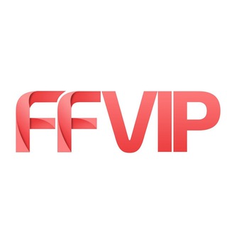 Логотип телеграм канала FFVIP OFFICIAL