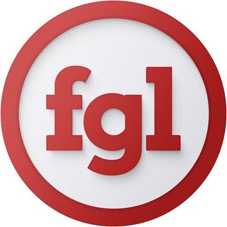 Logo of the Telegram channel FGL NFT Games