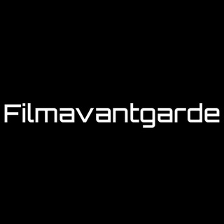 Logo of the Telegram channel filmavantgarde