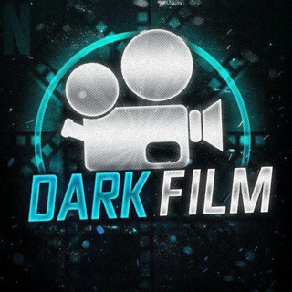 Logo of the Telegram channel Dark Film 🍿