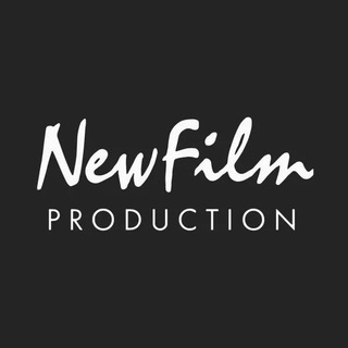 Логотип телеграм бота New Film