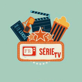 Логотип телеграм канала FILMS ET SÉRIES Tv FR 🇫🇷