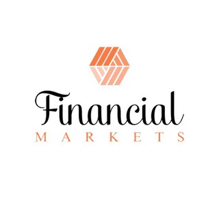 Логотип телеграм канала Financial Markets(بازارهای مالی)