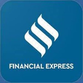 Логотип телеграм канала Financial Express