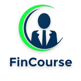 Logo of the Telegram channel FinCourse Channel