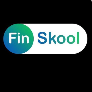 Logo of the Telegram channel FINSKOOL 21 { OFFICIAL }