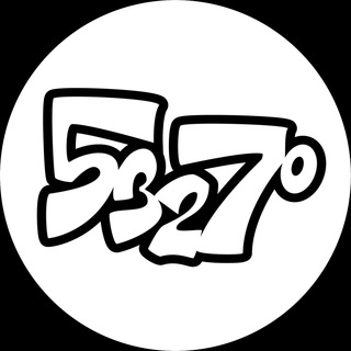 Logo of the Telegram channel 5327°